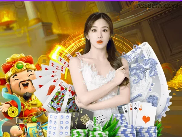 Cassino ao vivo da assbet com dealers reais